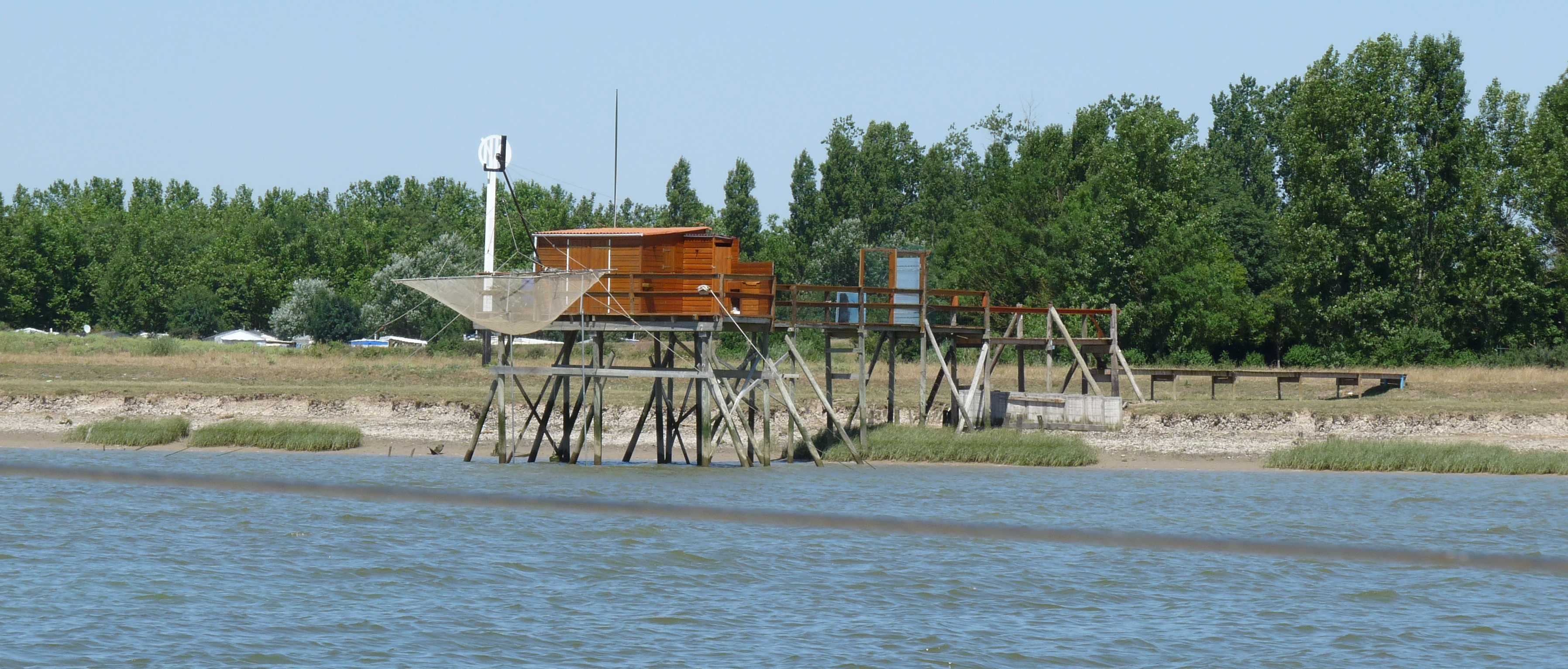 La Charente